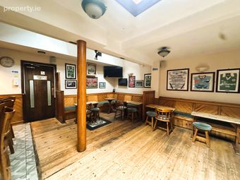 Rashers Bar 27/28 Gerald Griffin Street, Limerick City Centre, Co. Limerick - Image 4