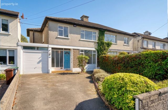 68 Granitefield, Dun Laoghaire, Co. Dublin - Click to view photos