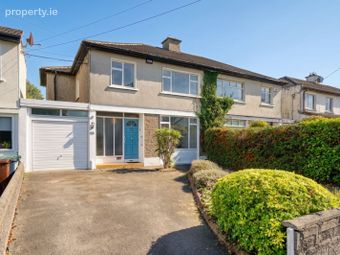 68 Granitefield, Dun Laoghaire, Co. Dublin