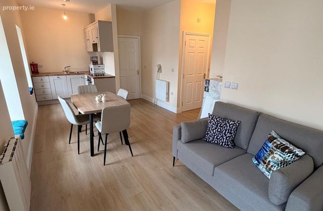 West Square, Askeaton, Co. Limerick - Click to view photos