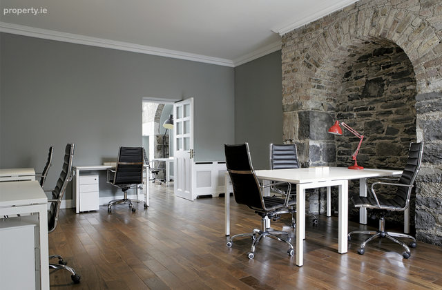 43 Fitzwilliam Square, Dublin 2 - Click to view photos