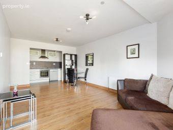 Apartment 1, Block A, Belfry Hall, Citywest, Co. Dublin - Image 4