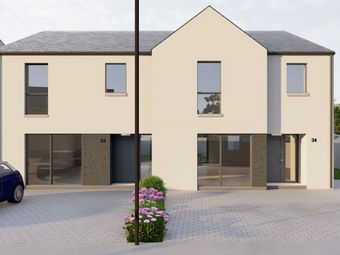 Cill � S�IGHIN, Ballinrobe, Co. Mayo