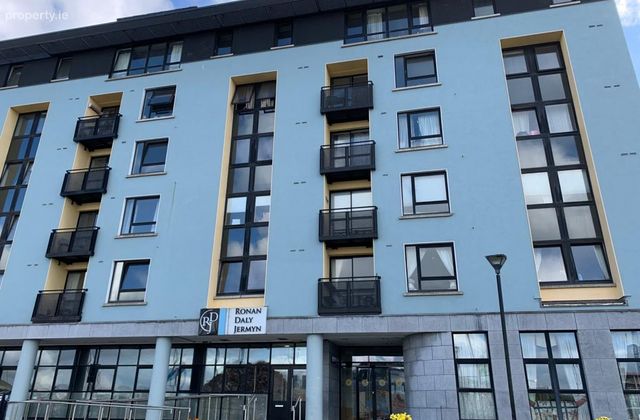 Aengus House, New Dock Road, Galway City., Galway City Centre, Co. Galway - Click to view photos