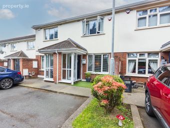 26 Quarryfield Court, Knockmeenagh Road, Clondalkin, Dublin 22