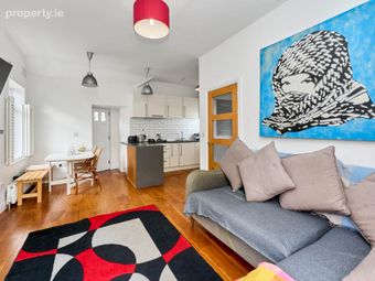 10 Saint Vincent`s Cottages, Blackhorse Avenue, Dublin 7, Co. Dublin, Ashtown, Dublin 7 - Image 5