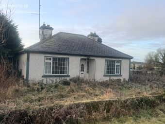 Canbo, Croghan, Boyle, Co. Roscommon, Croghan, Co. Roscommon