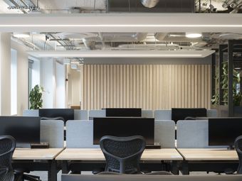 2nd Floor, Dockline, IFSC, Dublin 1 - Image 4