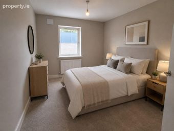 2 Bed Ground Floor Duplex For Rent, Hearthfield, Mount Ave, Dundalk, Co. Louth, Dundalk, Co. Louth - Image 3