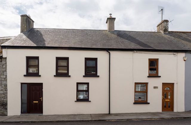 Main Street, Liscarroll, Liscarrol, Co. Cork - Click to view photos