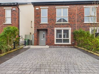 3 Churchfield Grove (with Attic Conversion), Ashbourne, Ashbourne, Co. Meath