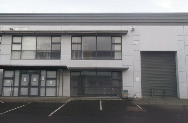 Unit B2, Canal Bank, Park West, Dublin 12 - Click to view photos
