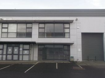 Unit B2, Canal Bank, Park West, Dublin 12
