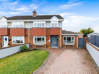 139 Canterbrook, Navan, Co Meath, Navan, Co. Meath