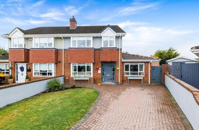 139 Canterbrook, Navan, Co Meath, Navan, Co. Meath - Click to view photos