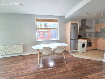 Apartment 12, The Stockyard, The Steelworks, Foley Street, Dublin 1 - Image 5