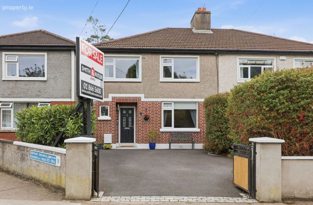 92 Shantalla Road, Beaumont, Dublin 9 - Click to view photos