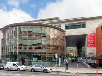 The Oval, Ground Floor, Building 1, Ballsbridge, Dublin 4, Dublin 4
