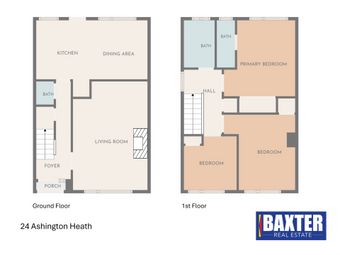 24 Ashington Heath, Navan Road, Dublin 7, Co. Dublin, Ashington, Dublin 7 - Image 2