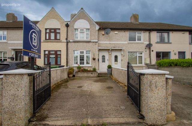 56 Lismore Road, Dublin 12, Crumlin, Dublin 12 - Click to view photos