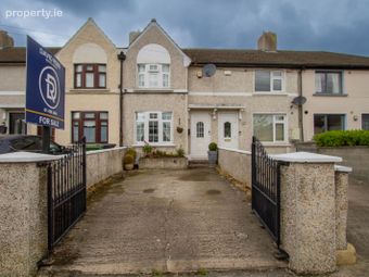 56 Lismore Road, Dublin 12, Crumlin, Dublin 12