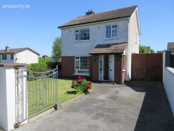 26 Hillcourt, Athlone, Athlone, Co. Westmeath