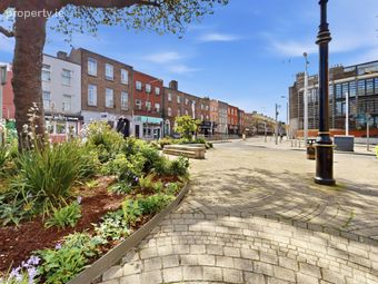 Apartment 30, Block 2,Steeven'S Gate Apartments, Dublin 8 - Image 4