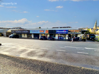 Units 5 &amp; 6, Larkins Retail Park, Pearse Road, Letterkenny, Co. Donegal, Letterkenny, Co. Donegal - Image 2