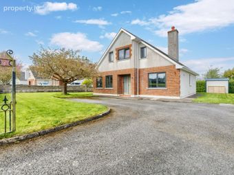 14 Castle Grove, Saint Joseph's Road, Mallow, Co. Cork