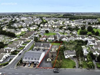 Main Street, Oranmore, Co. Galway, Oranmore, Co. Galway