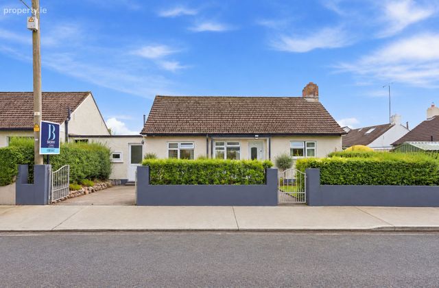 12 Saint Sylvesters Villas, Malahide, Malahide, Co. Dublin - Click to view photos