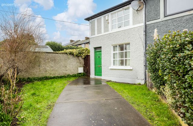 9 Barron Place, Drumcondra, Dublin 9, Drumcondra, Dublin 9 - Click to view photos