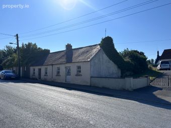 High Street, Ballyragget, Co. Kilkenny