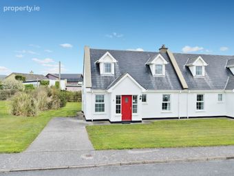 No 3 Holiday Cottages, Ballybunion, Co. Kerry, Ballybunion, Co. Kerry
