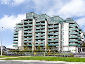 32 Hill Of Down House, Spencer Dock, Dublin 1, IFSC, Dublin 1
