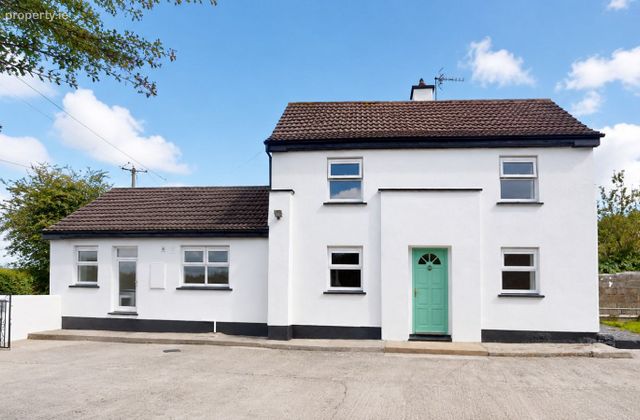 Molum, Kilmacow, Co. Kilkenny - Click to view photos