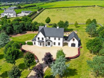 Park House, Ballintim, Camolin, Co. Wexford, Camolin, Co. Wexford - Image 5