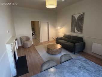 Two Bed Mountjoy Square Apartment, Dublin 1 - Image 5