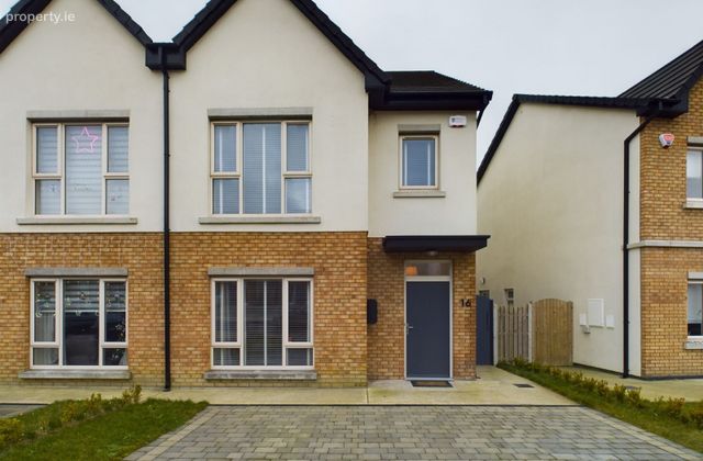 16 Knightswood Place, Knightswood, Grantstown, Co. Waterford - Click to view photos