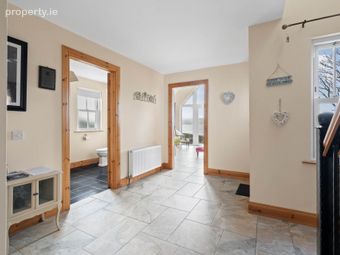 Mulroy Cottage, Ballymagowan Lower, Kerrykeel, Co. Donegal, Kerrykeel, Co. Donegal - Image 4