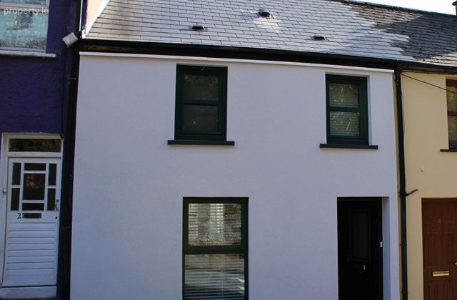 3 Lower Grattan Hill, Lower Glanmire Road, St. Lukes, Co. Cork - Click to view photos