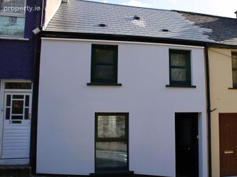 3 Lower Grattan Hill, Lower Glanmire Road, St. Lukes, Co. Cork