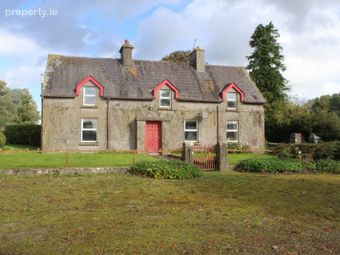 Ballinamona, Golden, Cashel, Co. Tipperary