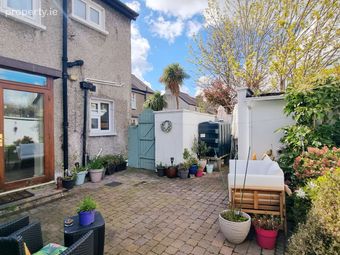 10 Loreto Terrace, Rathfarnham, Dublin 14