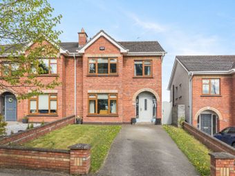 61 Cill Foireann, Johnstown, Co. Meath
