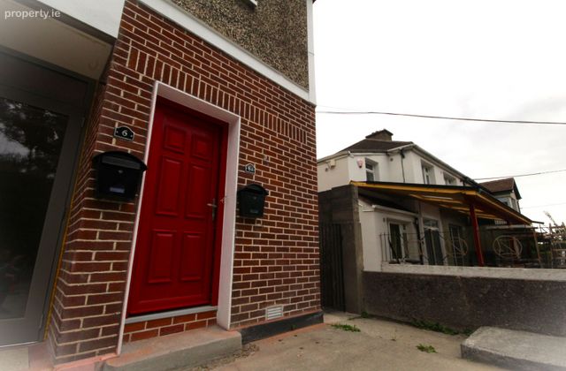 6 Dodder Park Drive, Rathfarnham, Churchtown, Dublin 14 - Click to view photos
