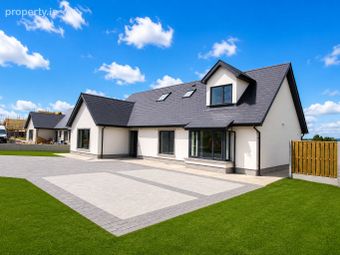 Bramble Hill, Lugduff, Tinahely, Co. Wicklow - Image 3