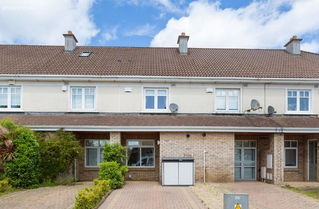 273 Charlesland Wood, Greystones, Co. Wicklow - Click to view photos