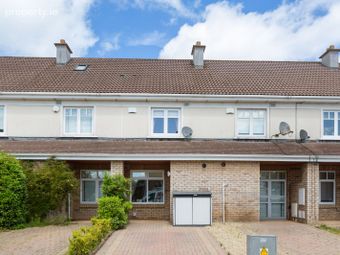 273 Charlesland Wood, Greystones, Co. Wicklow