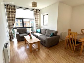 Apartment A48, Block A, Metropolitan Apartments, Inchicore Road, Kilmainham, Dublin 8 - Image 3